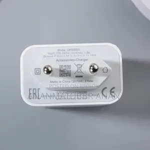 Infinix Original 45w Charger