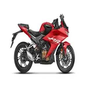 Hero Karizma XMR 210 2024 Red