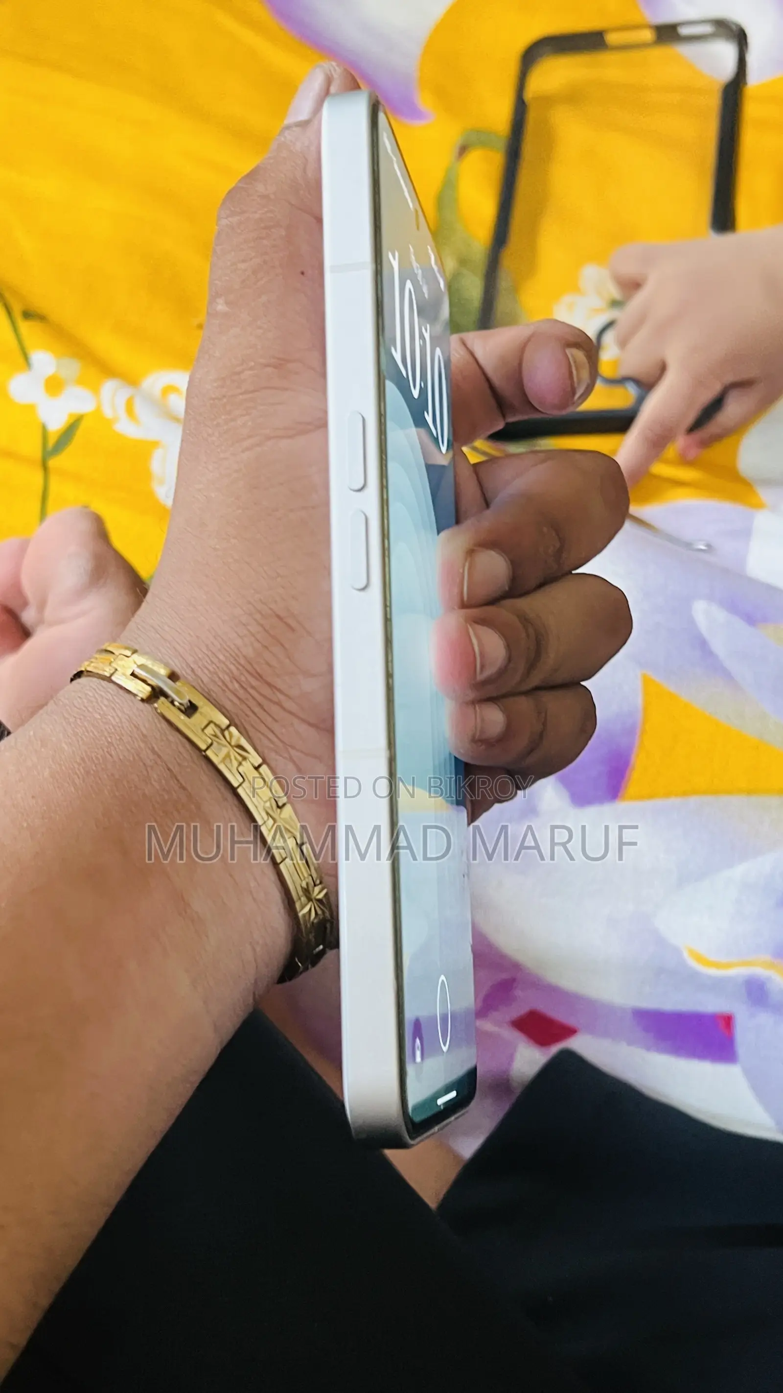 Nothing Phone 2 256 GB White