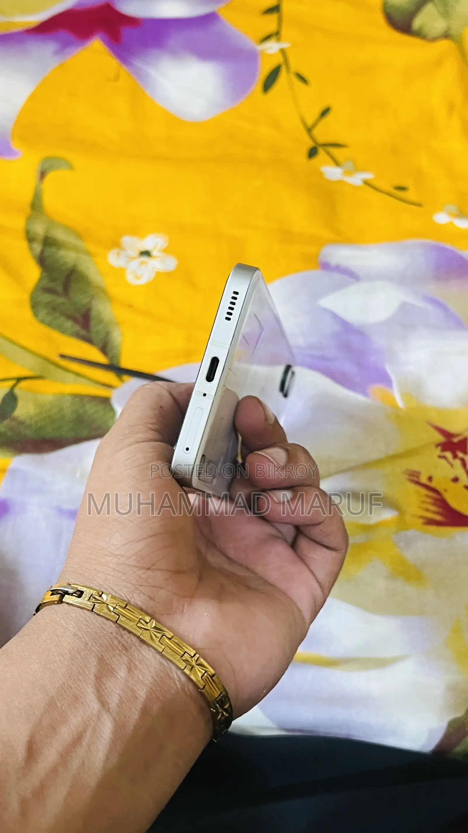 Nothing Phone 2 256 GB White