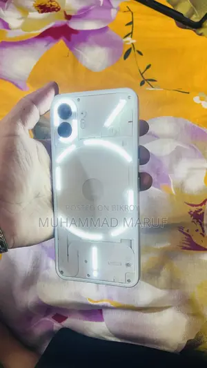 Nothing Phone 2 256 GB White