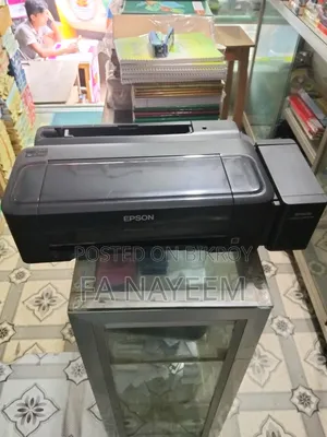T-Shirt Print Printer