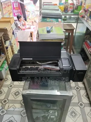 T-Shirt Print Printer