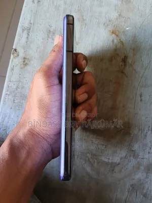 Samsung Galaxy S21 5G 256 GB Gold