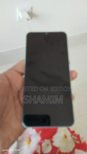 Vivo Y18 128 GB Green