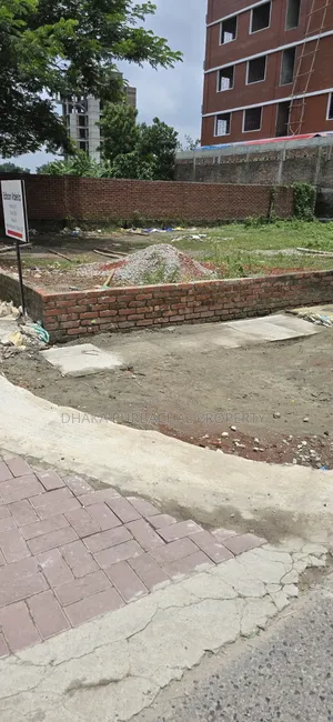 রাজউক পূর্বাচল সেক্টর -১৮ পূর্বমুখী ৫ কাটা প্লট বিক্রি