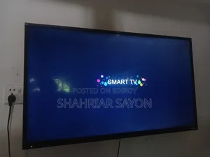 Walton Led Smart 43inch TV