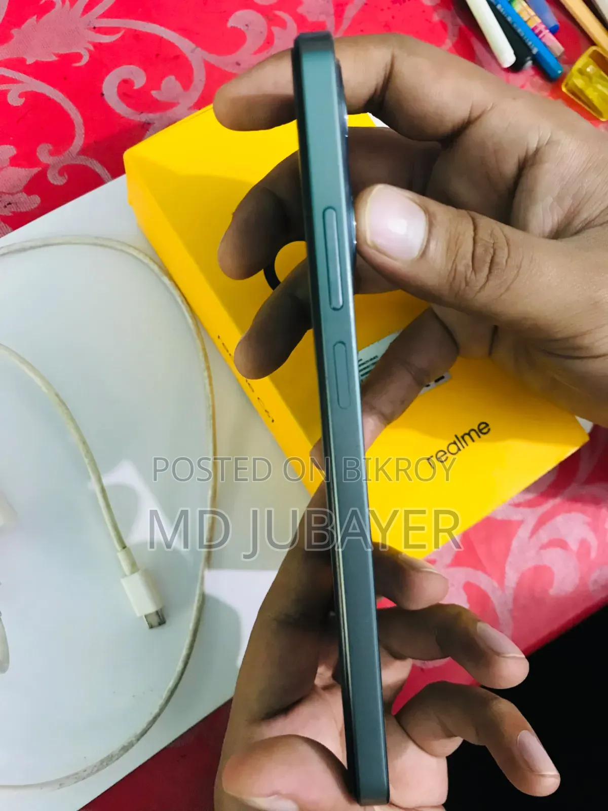 Realme C61 256 GB