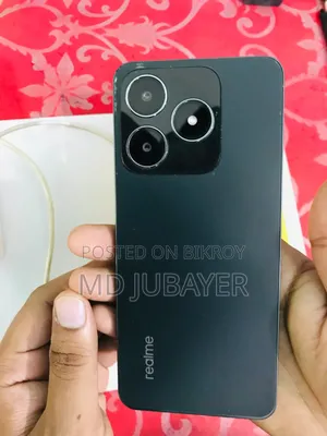 Realme C61 256 GB