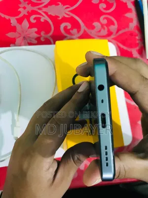Realme C61 256 GB