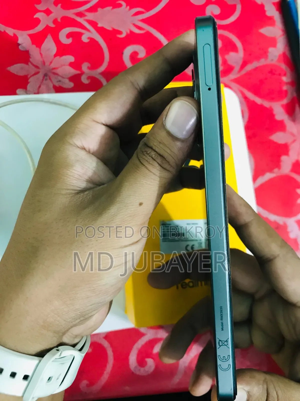Realme C61 256 GB