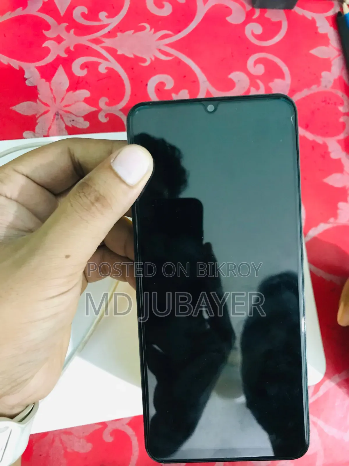 Realme C61 256 GB
