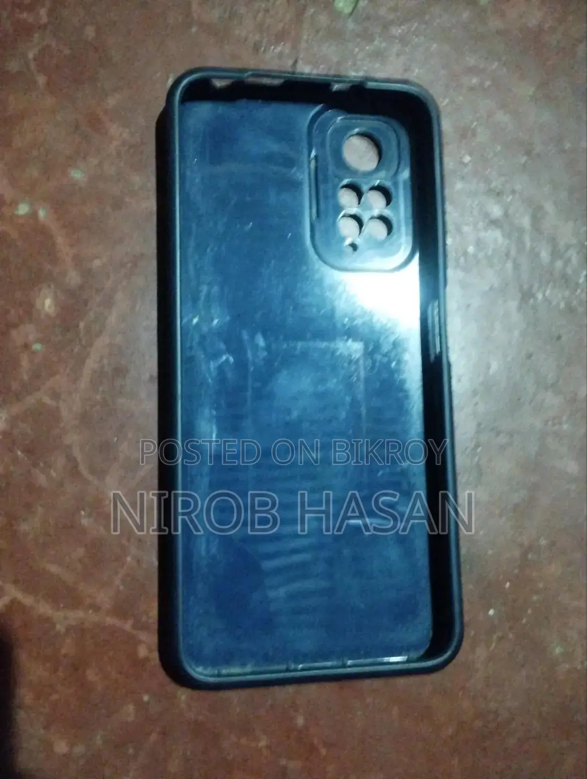 Xiaomi Redmi Note 11 128 GB Blue