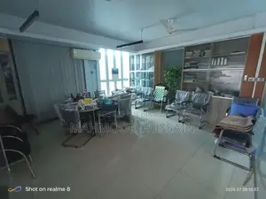 3 Bedroom Apartment in Adept Moitry Complex, Mirpur for Rent