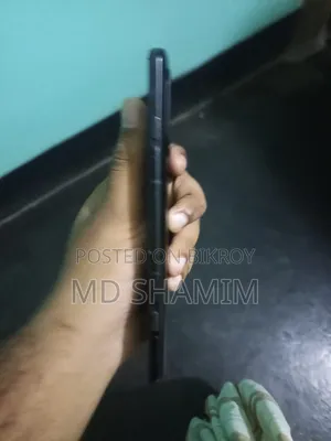 Xiaomi Poco F3 128 GB Black