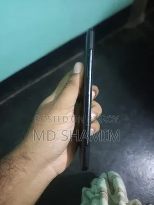 Xiaomi Poco F3 128 GB Black