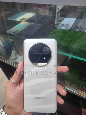 Realme 14 Pro Lite 128 GB Bronze