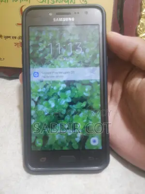 স্যামসাং গ্যালাক্সি গ্র্যান্ড প্রাইম প্লাস ৮ জিবি হলুদ