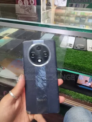 Oppo F27 Pro+ 128 GB Blue