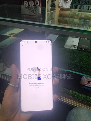 ওপ্পো এফ২৭ প্রো+ ১২৮ জিবি নীল