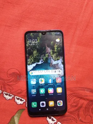 Xiaomi Redmi Note 7S 32 GB