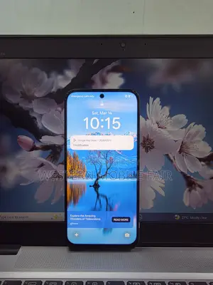 Realme 16 256 GB Silver