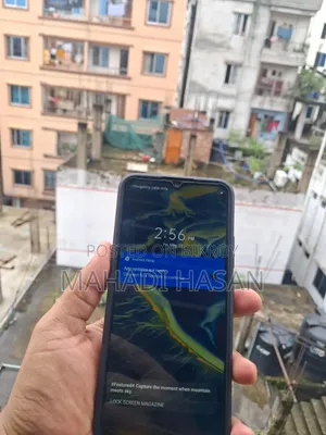 Realme C25Y 128 GB Blue