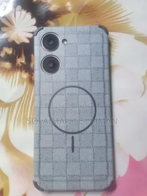 Vivo Y03t 64 GB Gray
