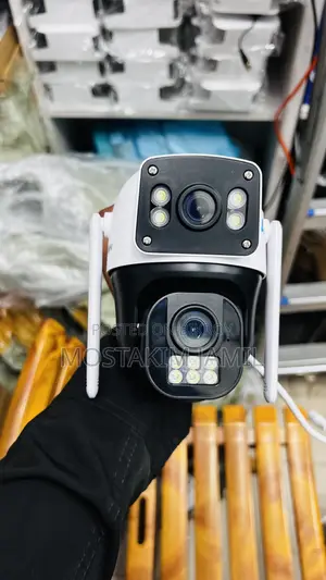 এসসি১১ ডুয়েল লেন্স ক্যামেরা