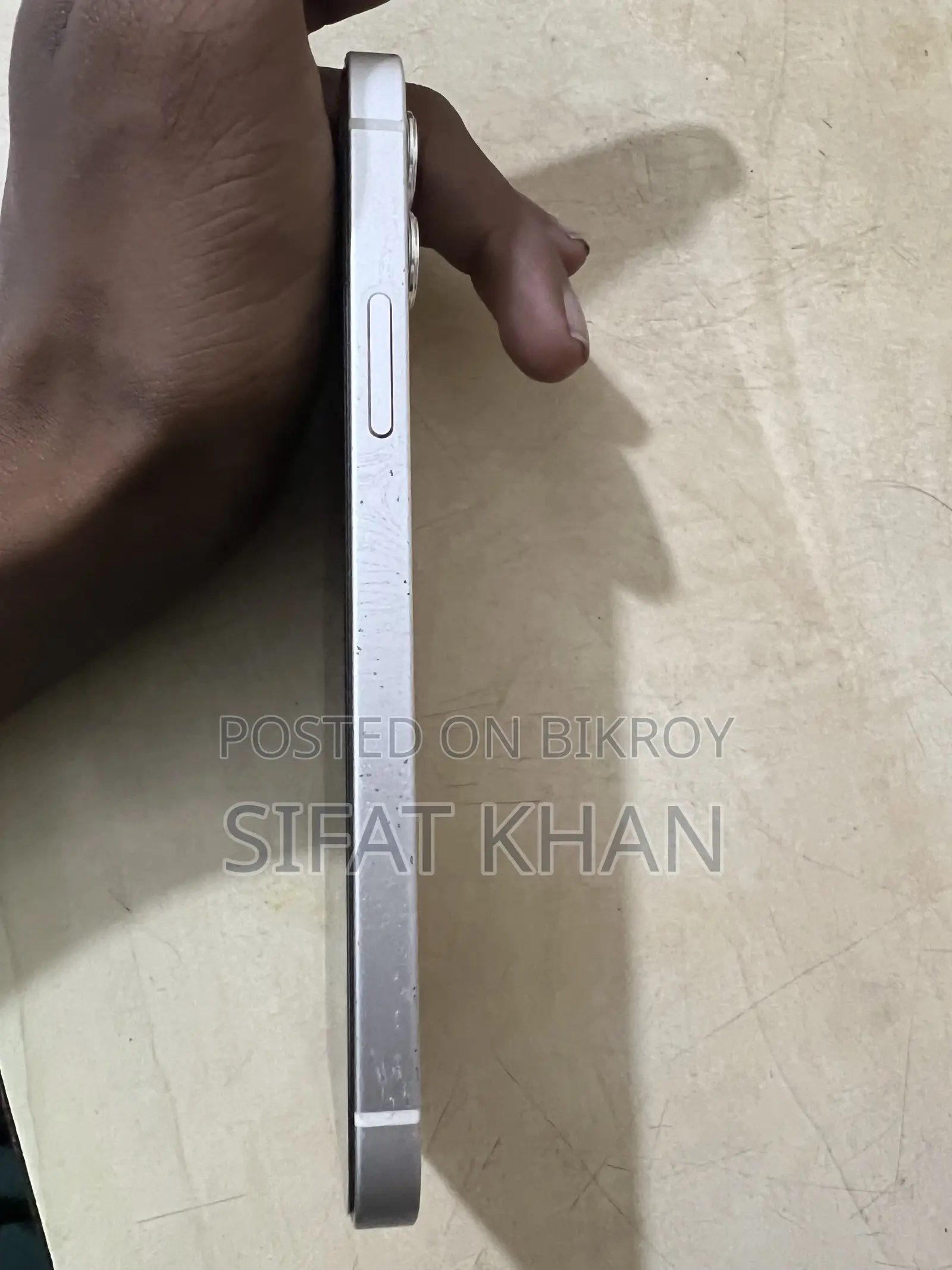 Apple iPhone 12 128 GB White