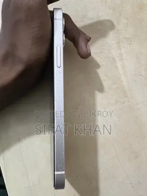 Apple iPhone 12 128 GB White