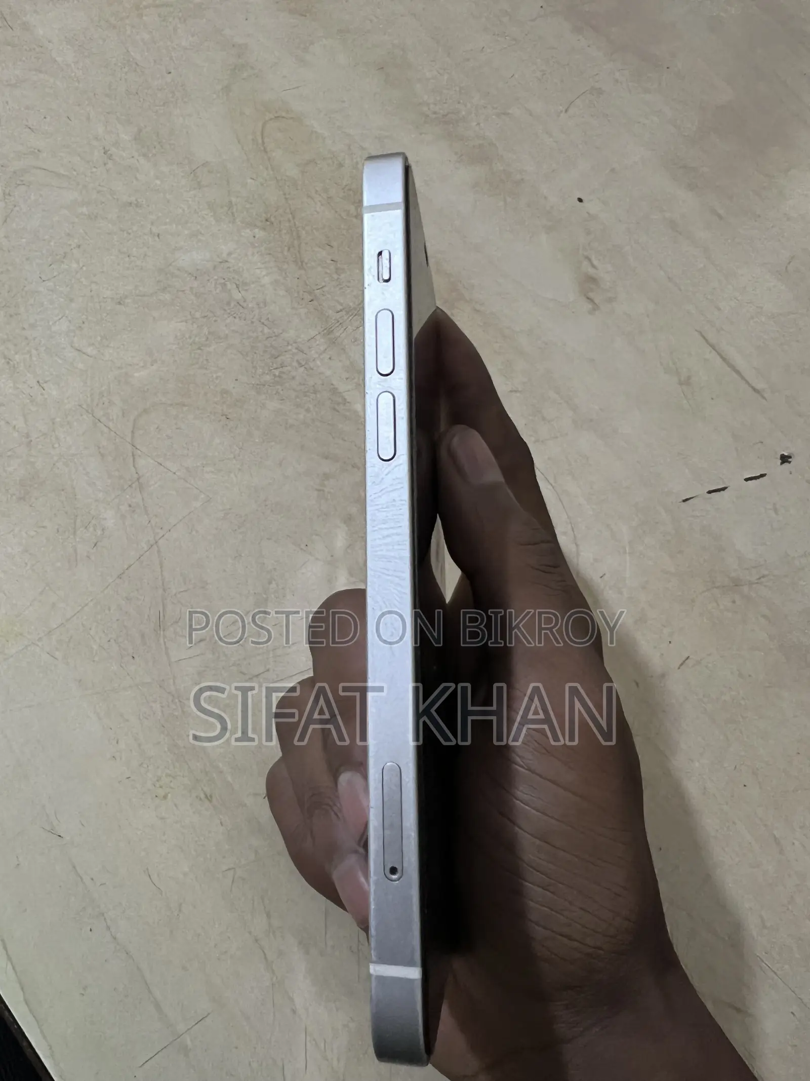 Apple iPhone 12 128 GB White