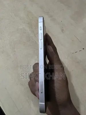 Apple iPhone 12 128 GB White