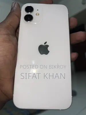 Apple iPhone 12 128 GB White