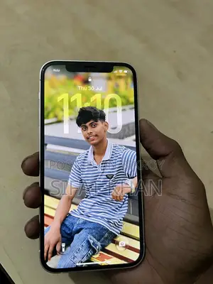 Apple iPhone 12 128 GB White