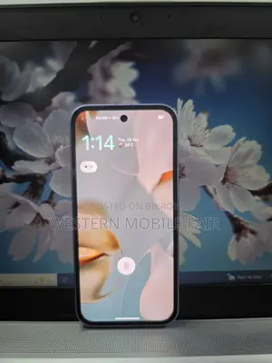 Google Pixel 9a 256 GB Gold