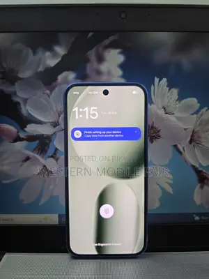 Google Pixel 9a 256 GB Gold
