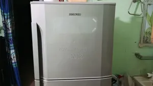 Hitachi Fridge
