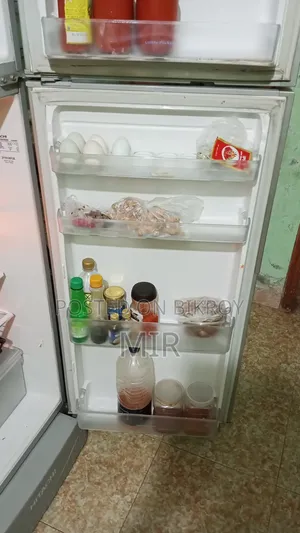 Hitachi Fridge