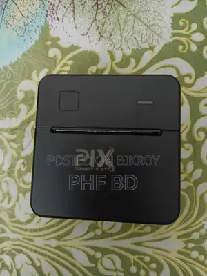 Mobile Printer