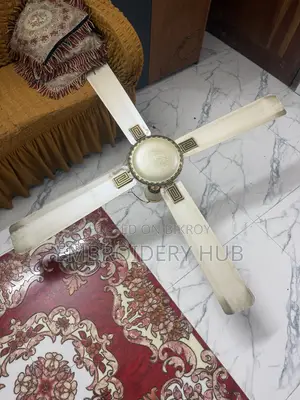 সিলিং ফ্যান (৪ ব্লেড)-৫৬"