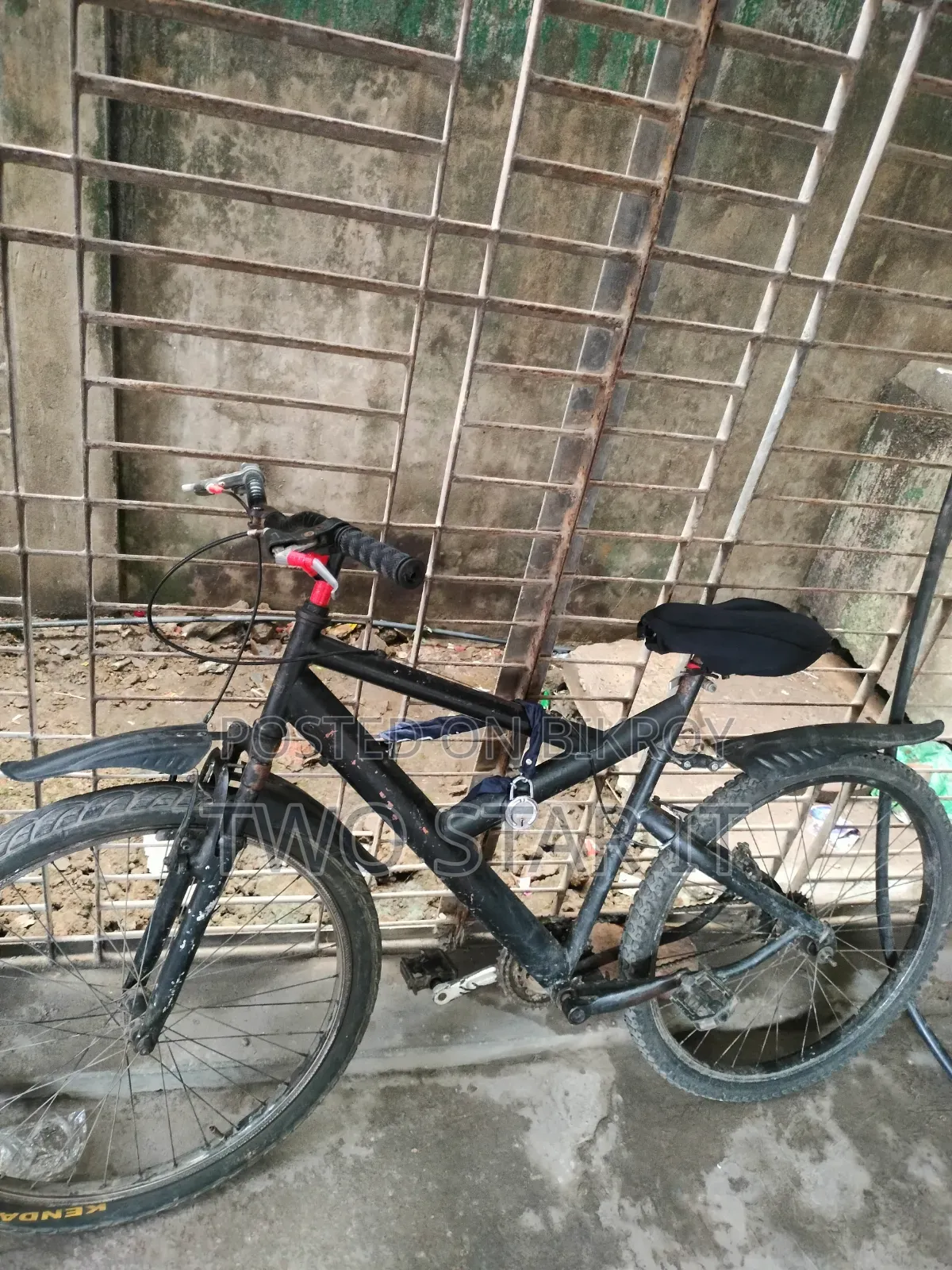 Bicycle for Sell