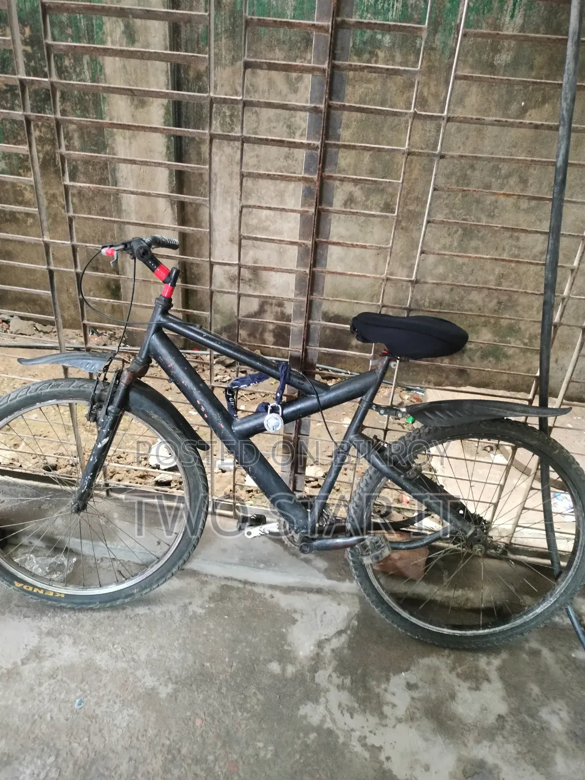 Bicycle for Sell