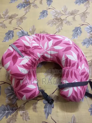 ব্রেস্টফিডিং / নার্সিং পিলো