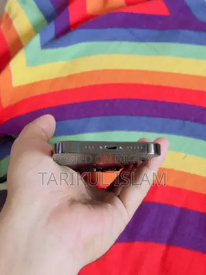 Apple iPhone 13 Pro 256 GB Gray