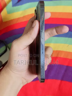 Apple iPhone 13 Pro 256 GB Gray