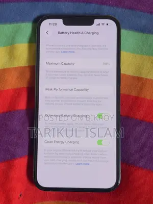 Apple iPhone 13 Pro 256 GB Gray