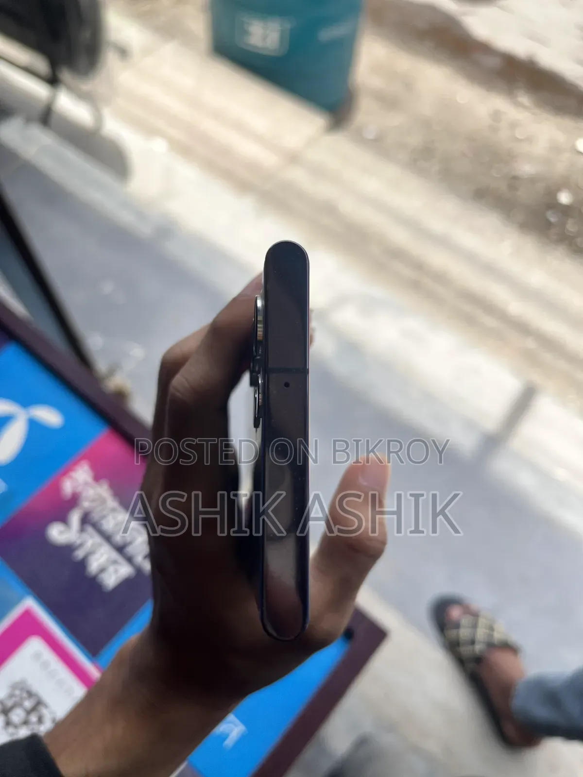 Samsung Galaxy S22 Ultra 256 GB Black