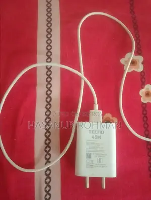 টেকনো ৪৫ডব্লিউ অরিজিনাল চার্জার