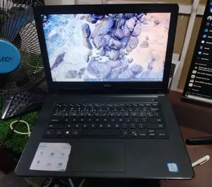Laptop Dell Inspiron 15 4GB Intel Core I5 SSD 128GB